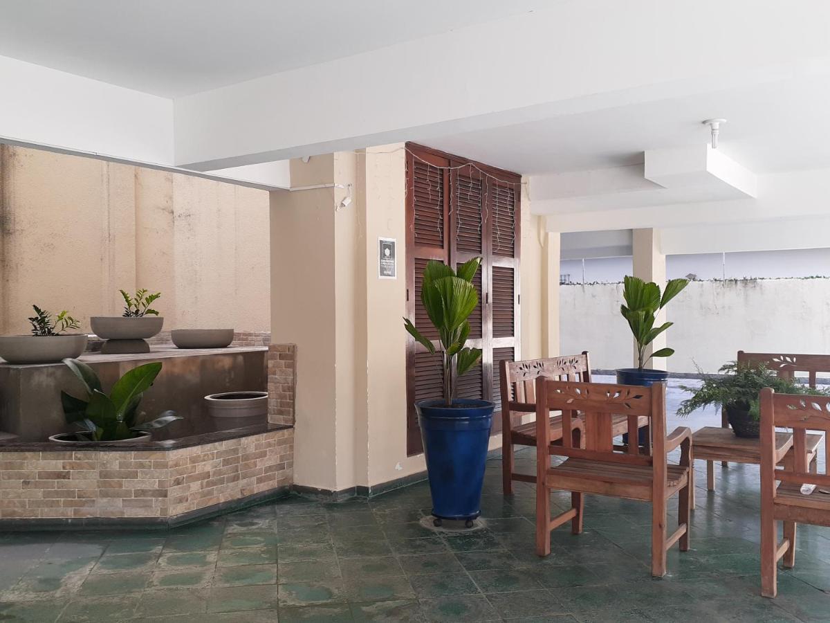 Apartamento 100 Metros Da Praia Grande/Ubatuba/Sp Exterior foto